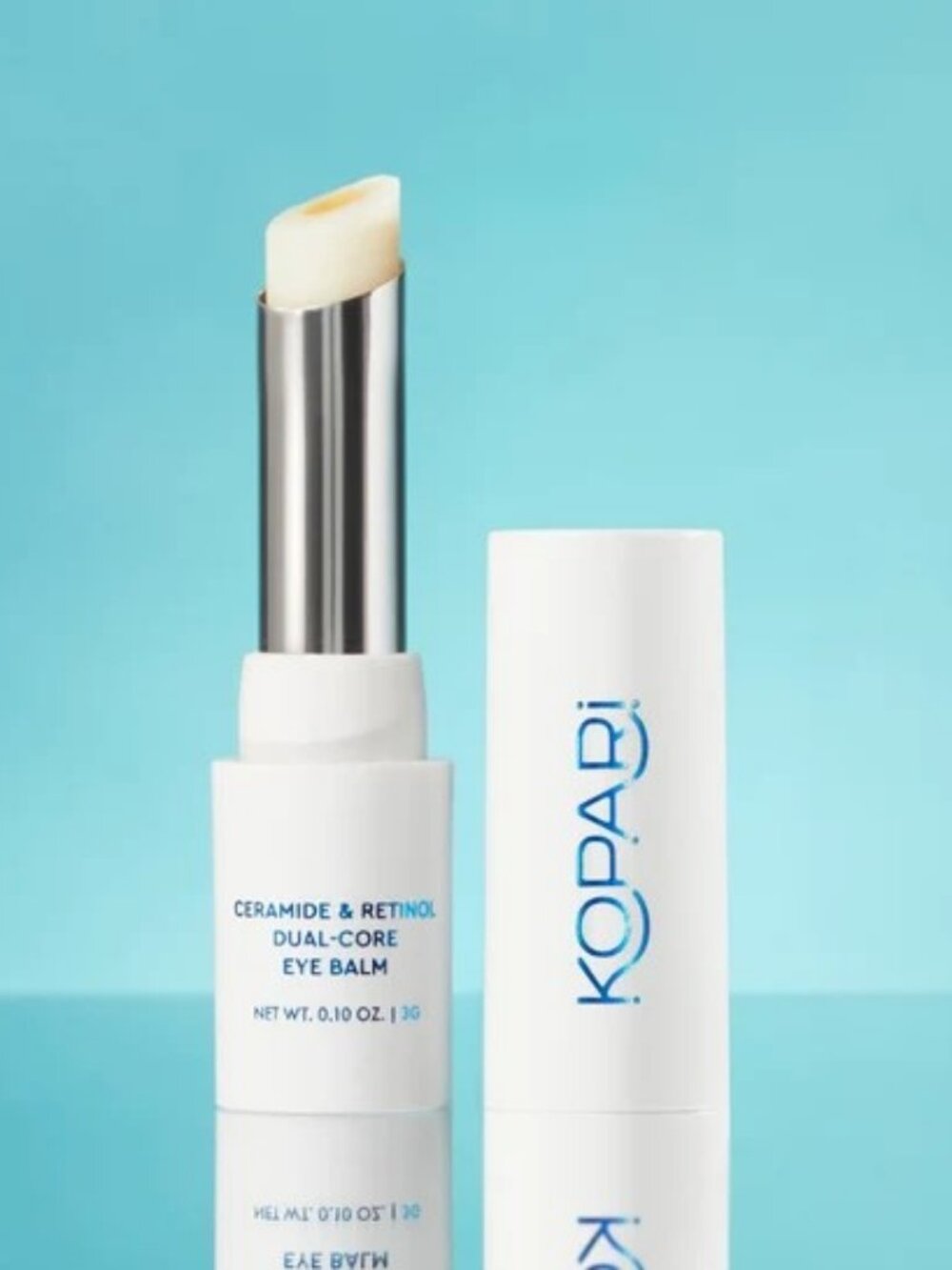 Kopari Ceramide & Retinol Eye Balm  *NIB*